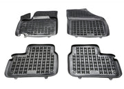 Covorase Presuri Auto Cauciuc Dedicate Suzuki IGNIS III 2016 -