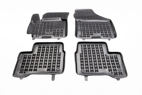 Covorase Presuri Auto Cauciuc Dedicate Suzuki SWIFT V 2017 -