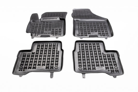 Covorase Presuri Auto Cauciuc Dedicate Suzuki SWIFT V 2017 -