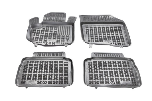 Covorase Presuri Auto Cauciuc Dedicate Suzuki SX4 S-Cross II Hybrid 2020 - 2021 | Suzuki S-Cross III Mild Hybrid 2021 -