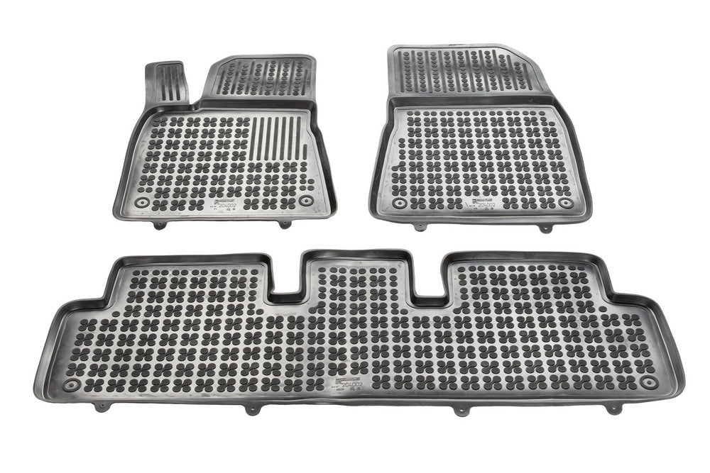 Covorase Presuri Auto Cauciuc Dedicate Tesla MODEL 3 dupa 2017