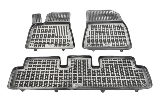 Covorase Presuri Auto Cauciuc Dedicate Tesla MODEL 3 dupa 2017