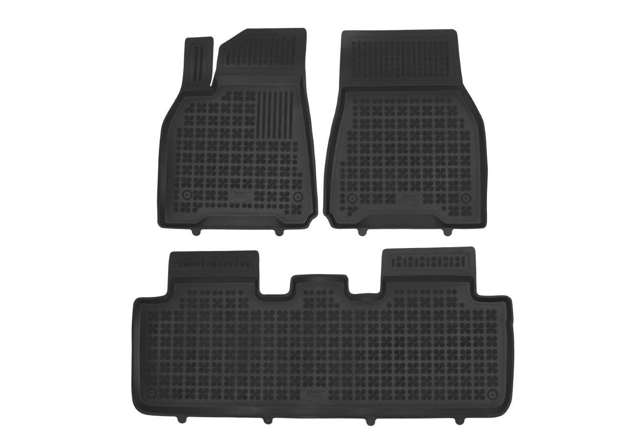 Covorase Presuri Auto Cauciuc Dedicate Tesla MODEL Y electric, 5 loc 2020 -