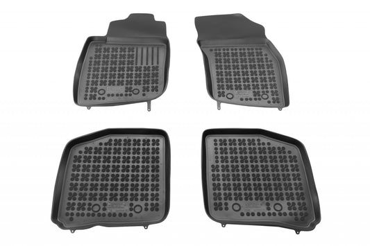 Covorase Presuri Auto Cauciuc Dedicate Volvo S40 I 1995 - 2004 | Volvo V40 I 1995 - 2004