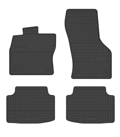 Covorase Presuri Auto Cauciuc Dedicate VW PASSAT B8 2014-2023