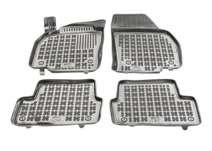 Covorase Presuri Auto Cauciuc Dedicate VW T-CROSS 2018 -