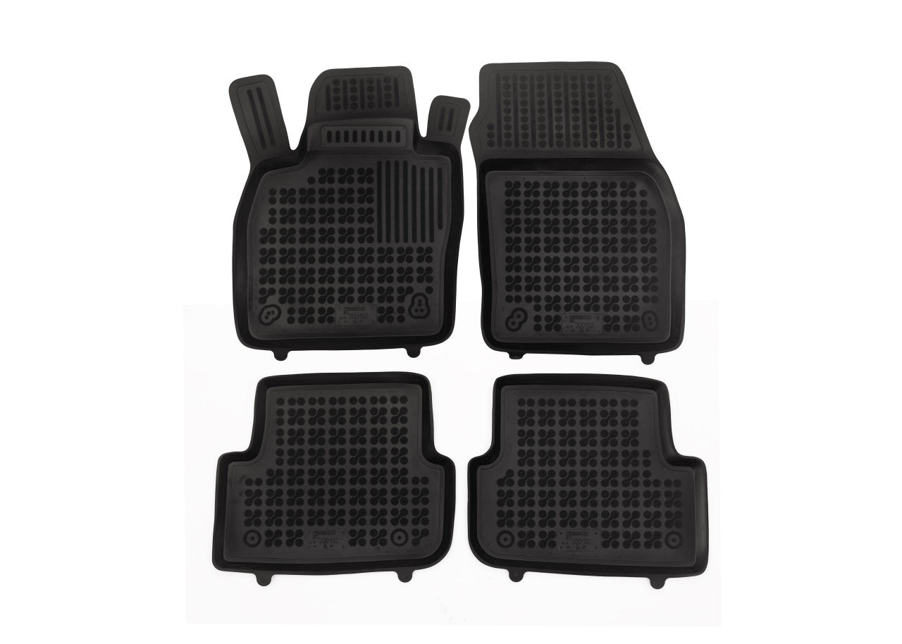 Covorase Presuri Auto Cauciuc Dedicate VW TAIGO 2021 -