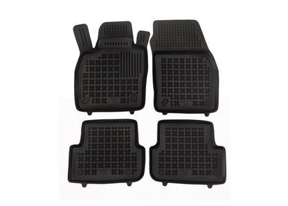 Covorase Presuri Auto Cauciuc Dedicate VW TAIGO 2021 -