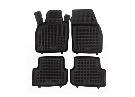 Covorase Presuri Auto Cauciuc Dedicate VW TAIGO 2021 -