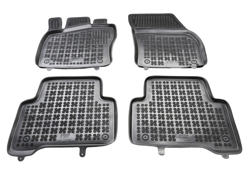 Gumi autószőnyegek VW TIGUAN II 2015-2020, 2020-hoz
