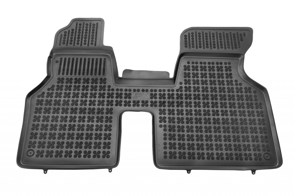 Стелки за кола гумени, специално за VW TRANSPORTER T4 - 1990 - 2003