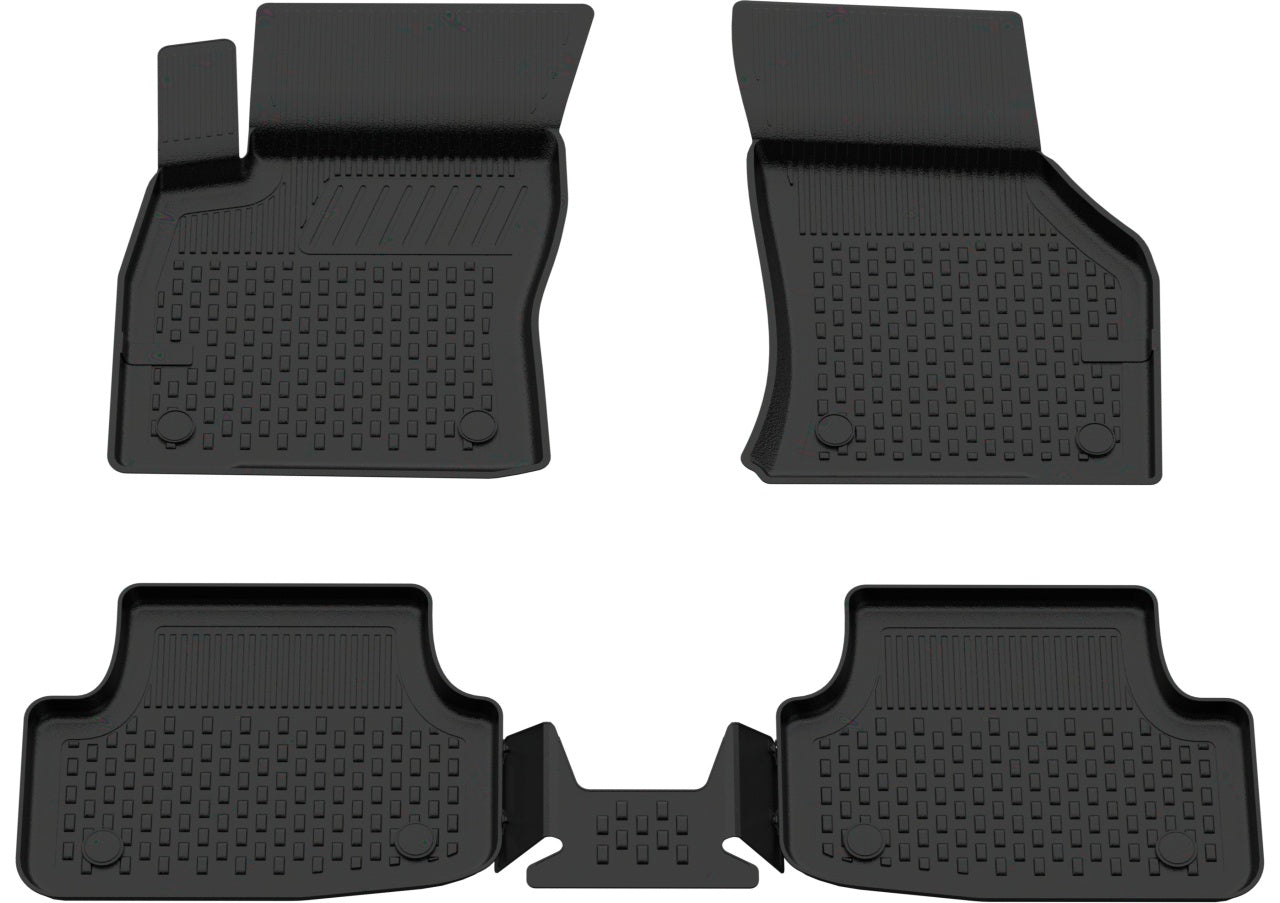 Covorase Presuri Auto Tip Tavita 4.5D Ultra Audi A3 2013-2020