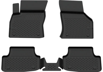 Стелки тип легенчета 4.5D Ultra за Audi A3 2013-2020