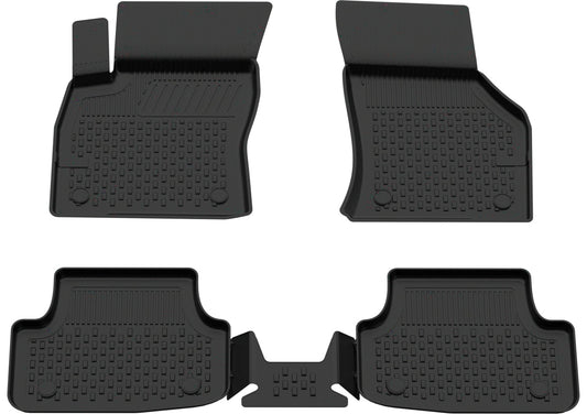 Covorase Presuri Auto Tip Tavita 4.5D Ultra Audi A3 2013-2020