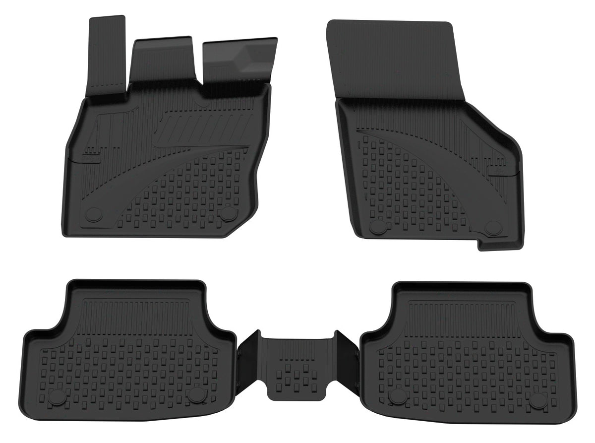 Covorase Presuri Auto Tip Tavita 4.5D Ultra Audi A3 2021 -
