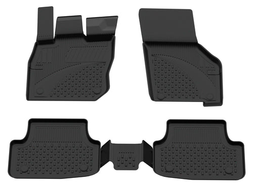 Covorase Presuri Auto Tip Tavita 4.5D Ultra Audi A3 2021 -