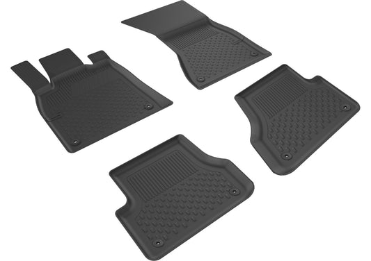 Covorase Presuri Auto Tip Tavita 4.5D Ultra Audi A5 Sportback 2009-2016