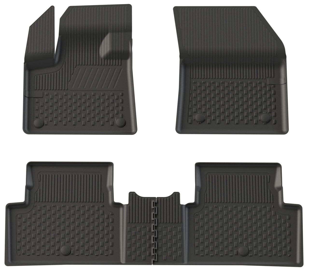 Covorase Presuri Auto Tip Tavita 4.5D Ultra Citroen C5 AIRCROSS 2017 - 2024