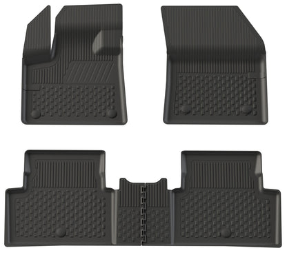 Covorase Presuri Auto Tip Tavita 4.5D Ultra Citroen C5 AIRCROSS 2017 - 2024