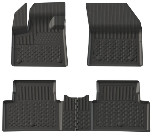 Covorase Presuri Auto Tip Tavita 4.5D Ultra Citroen C5 AIRCROSS 2017 - 2024