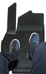 Covorase Presuri Auto Tip Tavita 4.5D Ultra Ford Fiesta 2008-2016