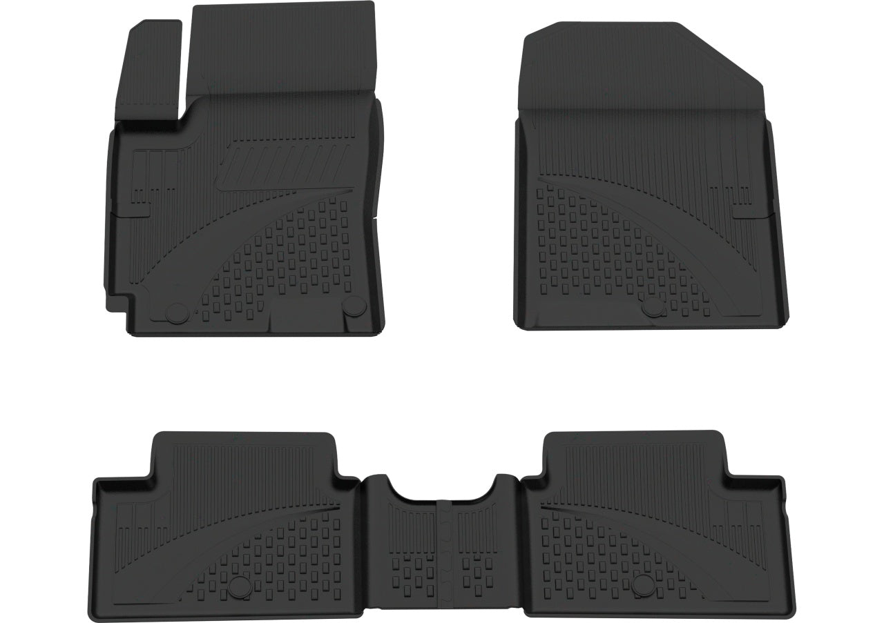 Covorase Presuri Auto Tip Tavita 4.5D Ultra Hyundai I30 III 2016-2023