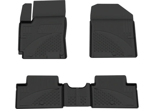 Covorase Presuri Auto Tip Tavita 4.5D Ultra Hyundai I30 III 2016-2023