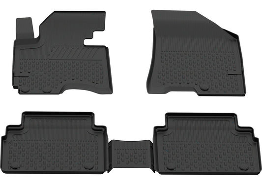 Covorase Presuri Auto Tip Tavita 4.5D Ultra Hyundai IX35 2009-2015 | Kia Sportage III 2010-2015