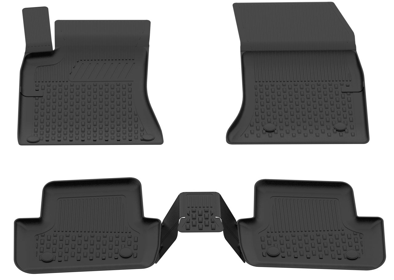 Covorase Presuri Auto Tip Tavita 4.5D Ultra Mercedes CLA C117 2013-2018 | Mercedes GLA X156 2013-2019 | Mercedes A-Class W176 2012 -2018 | Mercedes B-Class W246 2011-2018 | Infinity QX30 2016 -