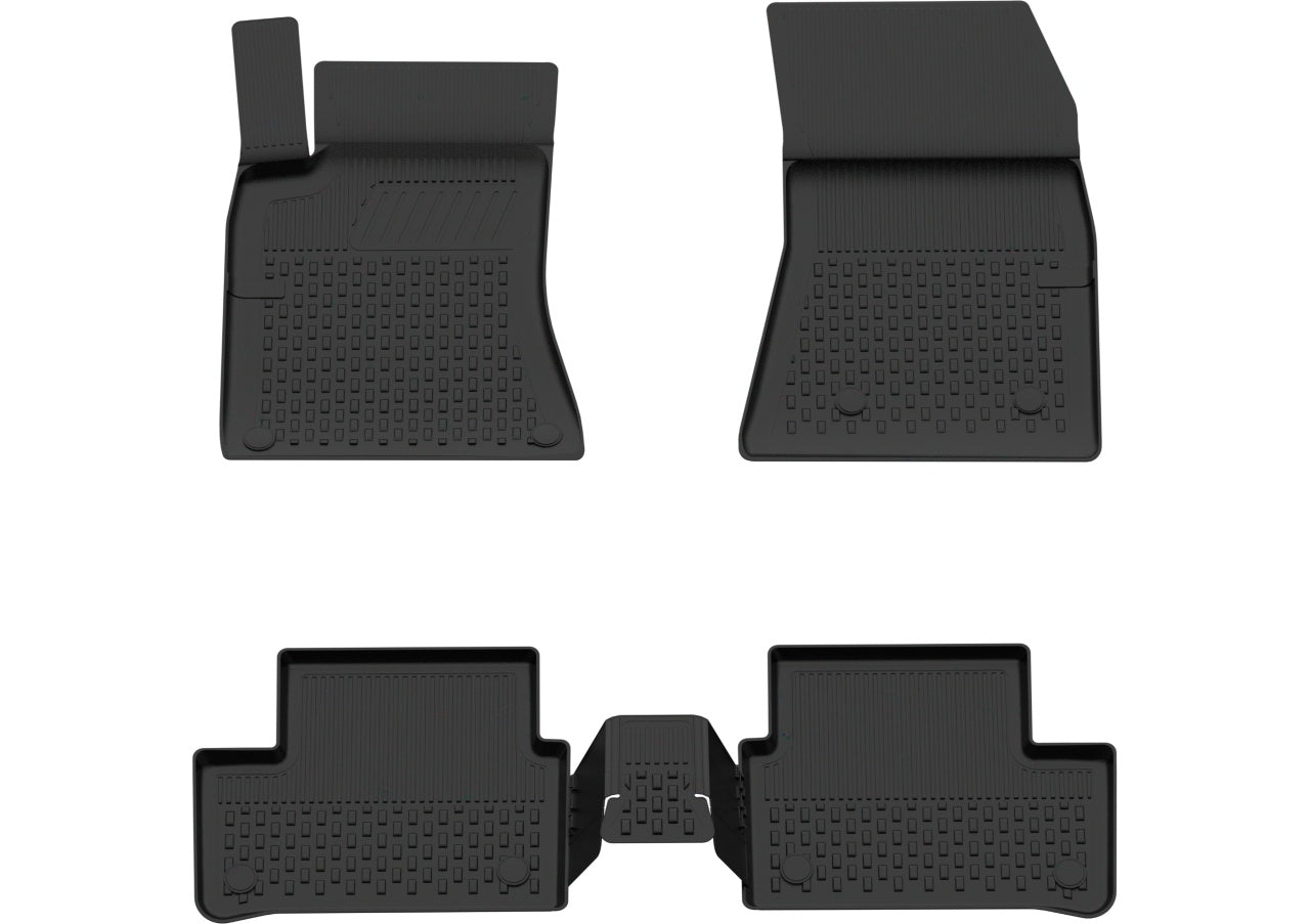 Covorase Presuri Auto Tip Tavita 4.5D Ultra Mercedes GLA 2019 - | Mercedes CLA C118 2019 -| Mercedes B-Class W247 2018 - | Mercedes A-Class W177 2018 -