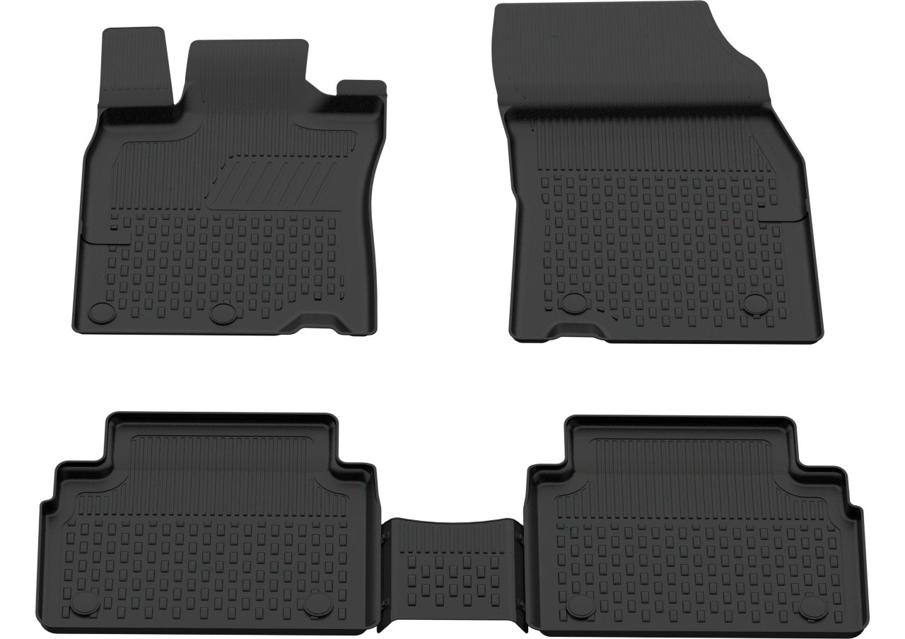 Covorase Presuri Auto Tip Tavita 4.5D Ultra Nissan X-Trail III 2013-2021