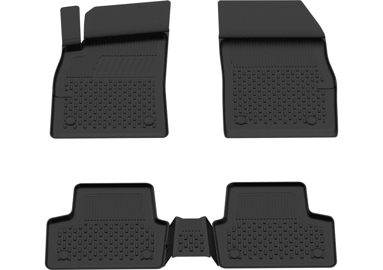 Covorase Presuri Auto Tip Tavita 4.5D Ultra Opel Astra IV J 2009-2018 | Chevrolet Cruze 2009 -