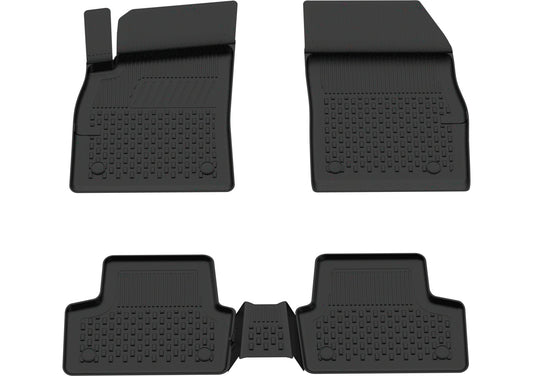 Covorase Presuri Auto Tip Tavita 4.5D Ultra Opel Astra IV J 2009-2018 | Chevrolet Cruze 2009 -