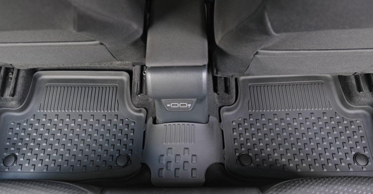Covorase Presuri Auto Tip Tavita 4.5D Ultra Opel Insignia I 2008-2017