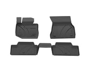 Covorase Presuri Auto Tip Tavita 4.5D Ultra PRO BMW Seria 3 G20, G21 2018 -