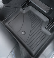 Covorase Presuri Auto Tip Tavita 4.5D Ultra PRO BMW Seria 3 G20, G21 2018 -