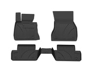 Covorase Presuri Auto Tip Tavita 4.5D Ultra PRO BMW Seria 5 G30, G31 2017-2023