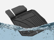 Covorase Presuri Auto Tip Tavita 4.5D Ultra PRO BMW Seria 5 G30, G31 2017-2023