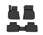 Covorase Presuri Auto Tip Tavita 4.5D Ultra PRO BMW X3 G01 2017 - | BMW X4 G02 2018 - | BMW IX3 G08 2020-2025