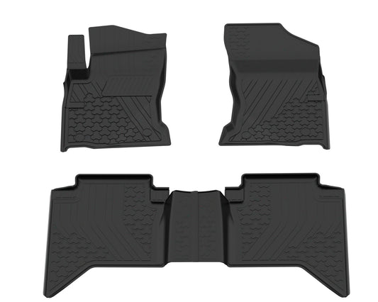 Covorase Presuri Auto Tip Tavita 4.5D Ultra PRO Toyota Hilux 2015 -