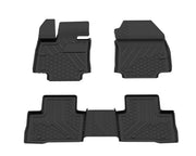 Covorase Presuri Auto Tip Tavita 4.5D Ultra PRO Toyota RAV-4 2018 -