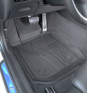 Covorase Presuri Auto Tip Tavita 4.5D Ultra PRO Toyota RAV-4 2018 -