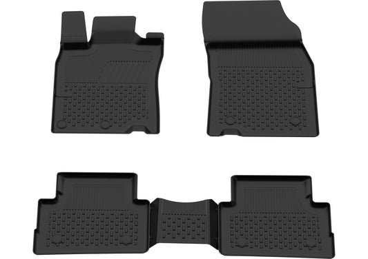 Covorase Presuri Auto Tip Tavita 4.5D Ultra Renault Kadjar 2015-2022