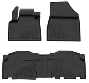 Covorase Presuri Auto Tip Tavita 4.5D Ultra Renault Kangoo 2021 - | Mercedes Citan 2021 - | Nissan Townstar 2022 -