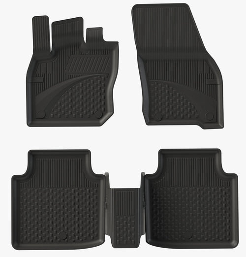 Covorase Presuri Auto Tip Tavita 4.5D Ultra Skoda Kodiaq 2024 -