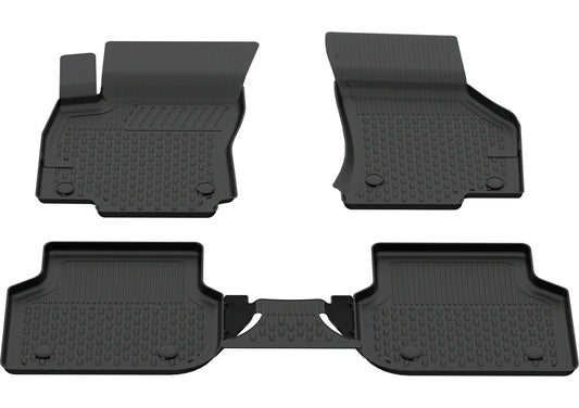 Covorase Presuri Auto Tip Tavita 4.5D Ultra Skoda Octavia III 2013-2020