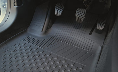 Covorase Presuri Auto Tip Tavita 4.5D Ultra Toyota C-HR I Facelift 2020-2023