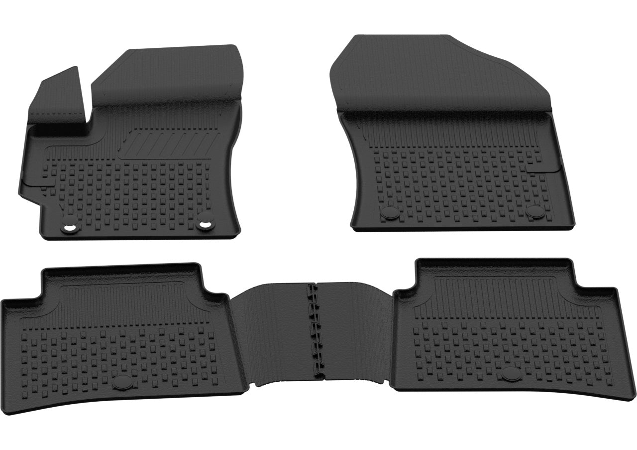 Covorase Presuri Auto Tip Tavita 4.5D Ultra Toyota Corolla Sedan 2018 -