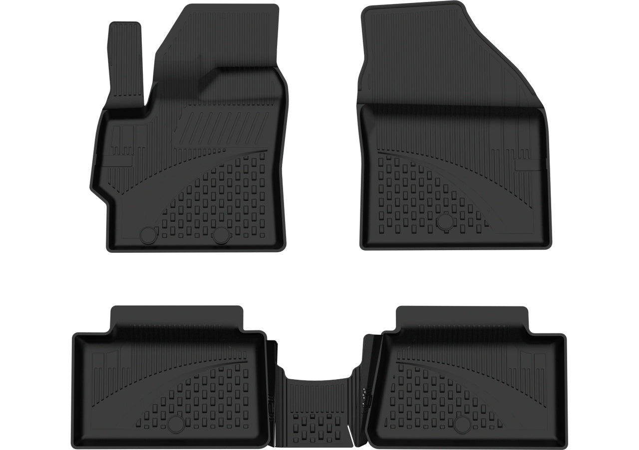 Covorase Presuri Auto Tip Tavita 4.5D Ultra Toyota Yaris 2020 - | Toyota Yaris Hybrid 2020 - | Toyota Yaris Cross 2020 - | Toyota Yaris Cross Hybrid 2020 -