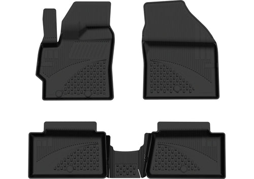 Covorase Presuri Auto Tip Tavita 4.5D Ultra Toyota Yaris 2020 - | Toyota Yaris Hybrid 2020 - | Toyota Yaris Cross 2020 - | Toyota Yaris Cross Hybrid 2020 -